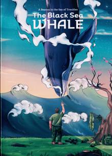 The Black Sea Whale Magazine Issue NO1