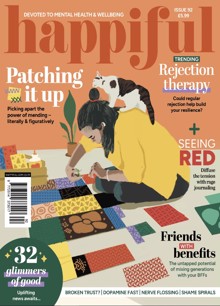 Happiful Magazine Issue Issue 92