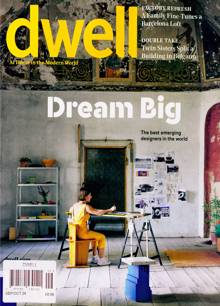 Dwell Magazine Issue SEP-OCT