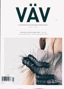 Vav Magazine Issue 2024 N3