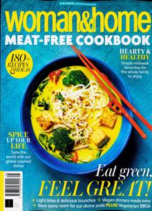 Future Living Series Magazine WHMEATFREE Order Online