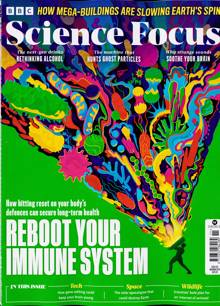 Bbc Science Focus Magazine NOV 24 Order Online