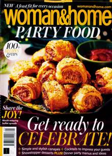 Future Choice Series Magazine PARTYFOOD Order Online