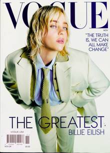 Vogue Usa Magazine NOV 24 Order Online