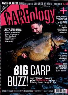 Carpology Magazine DEC 24 Order Online