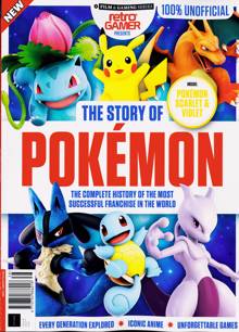 Film And Gaming Series Magazine NO 38 Order Online