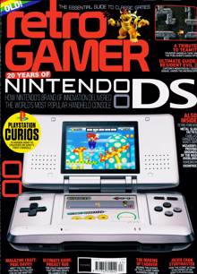 Retro Gamer Magazine NO 267 Order Online