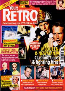 Yours Retro Magazine NO 81 Order Online