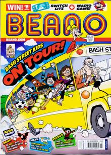 Beano Magazine 23/11/2024 Order Online