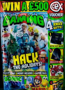 110% Gaming Magazine NO 127 Order Online