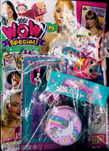 100 Percent Wow Special Magazine NO 1 Order Online