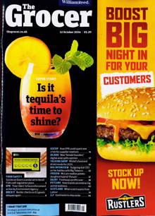 Grocer Magazine Issue 41