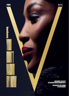 V Magazine Magazine Issue NO 151