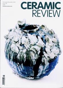 Ceramic Review Magazine NO330 Order Online