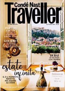 Conde Nast Traveller It Magazine NO101 Order Online