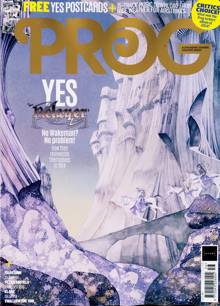 Prog Magazine NO 156 Order Online