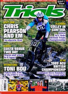 Trial Magazine JAN 25 Order Online