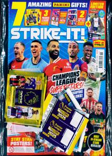 Strike It Magazine NO 146 Order Online