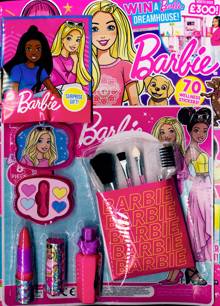 Barbie Magazine Issue NO 448