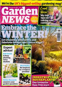 Garden News Magazine Issue 30/11/2024