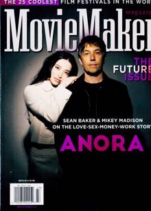 Movie Maker Magazine V32N153 Order Online