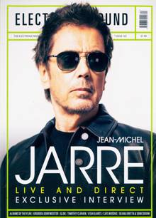 Electronic Sound Magazine NO 120 Order Online