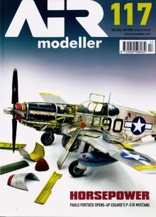 Meng Air Modeller Magazine Issue NO 117