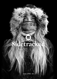 Sidetracked Magazine Vol 32 Order Online