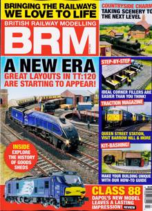 British Railway Modelling Magazine APR 25 Order Online