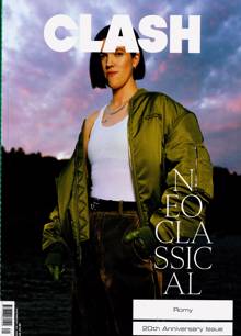 Clash 129 Romy Magazine 129 ROMY Order Online