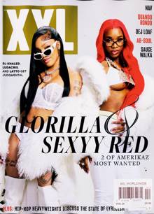 Xxl Worldwide Magazine WINTER Order Online