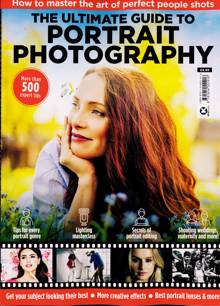 Am Photo Ult Guide Portrait Magazine ONE SHOT Order Online