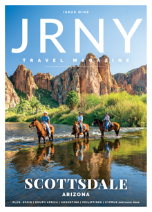 Jrny Magazine Issue 9 Order Online