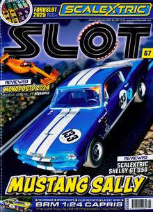 Slot Magazine NO 67 Order Online