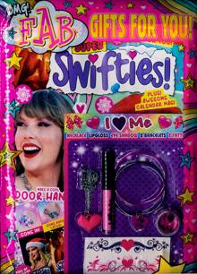 Super Swifties Magazine ONE SHOT Order Online