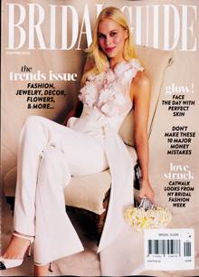 Bridal Guide Magazine JAN-FEB Order Online