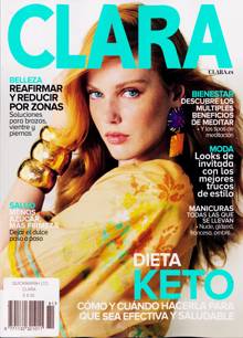 Clara Magazine 381 Order Online