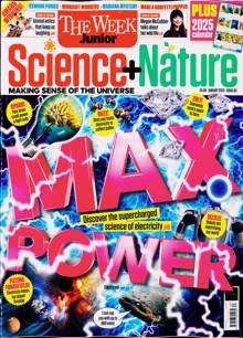 Week Junior Science Nature Magazine NO 83 Order Online