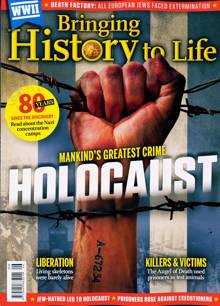 Bringing History To Life Magazine NO 96 Order Online