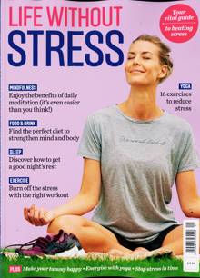 Life Without Stress Magazine ONE SHOT Order Online