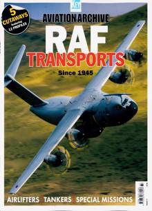 Aviation Archive Magazine NO 77 Order Online