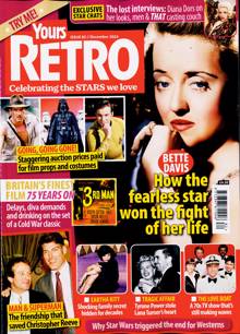 Yours Retro Magazine NO 82 Order Online