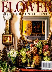 Flower Magazine NOV/DEC24 Order Online