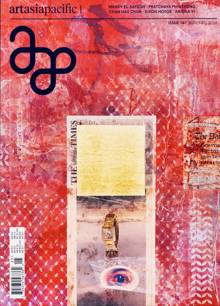 Artasiapacific Magazine Issue NO141