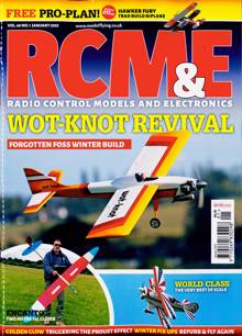 Rcm&E Magazine JAN 25 Order Online