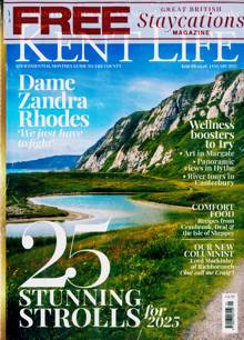 Kent Life Magazine JAN 25 Order Online