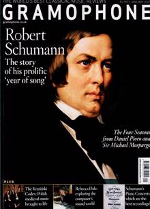 Gramophone Monthly Magazine JAN 25 Order Online