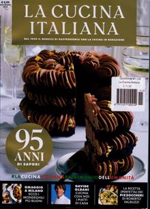 La Cucina Italiana Magazine Issue 11