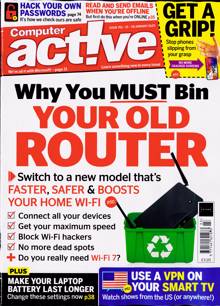 Computeractive Magazine 15/01/2025 Order Online