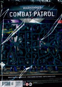 Warhammer Combat Patrol Magazine Issue PART12